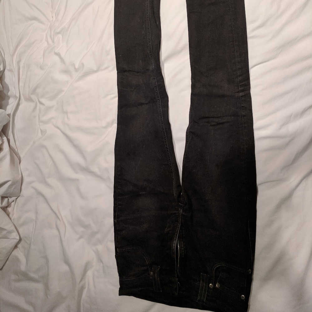 Thin Finn, Nudie Jeans, Men/Women 29